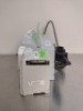 CAREFUSION BD ALARIS 8015 CPU UNIT WITH QTY (2) CARDINAL HEALTH ALARIS 8100 SERIES INFUSION PUMP - 3