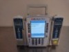 CAREFUSION BD ALARIS 8015 CPU UNIT WITH QTY (2) CARDINAL HEALTH ALARIS 8100 SERIES INFUSION PUMP