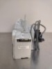 CAREFUSION BD ALARIS 8015 CPU UNIT WITH QTY (2) CARDINAL HEALTH ALARIS 8100 SERIES INFUSION PUMP - 3