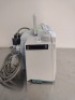 CAREFUSION BD ALARIS 8015 CPU UNIT WITH QTY (2) CARDINAL HEALTH ALARIS 8100 SERIES INFUSION PUMP - 2