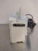 CAREFUSION BD ALARIS 8015 CPU UNIT WITH QTY (2) CARDINAL HEALTH ALARIS 8100 SERIES INFUSION PUMP - 3