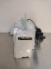 CAREFUSION BD ALARIS 8015 CPU UNIT WITH QTY (2) CARDINAL HEALTH ALARIS 8100 SERIES INFUSION PUMP - 3
