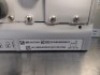 CAREFUSION BD ALARIS 8015 CPU UNIT WITH QTY (2) CARDINAL HEALTH ALARIS 8100 SERIES INFUSION PUMP - 5