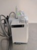 CAREFUSION BD ALARIS 8015 CPU UNIT WITH QTY (2) CARDINAL HEALTH ALARIS 8100 SERIES INFUSION PUMP - 2