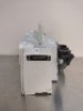 CAREFUSION BD ALARIS 8015 CPU UNIT WITH QTY (2) CARDINAL HEALTH ALARIS 8100 SERIES INFUSION PUMP - 3