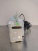 CAREFUSION BD ALARIS 8015 CPU UNIT WITH QTY (2) CARDINAL HEALTH ALARIS 8100 SERIES INFUSION PUMP - 3