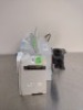 CAREFUSION BD ALARIS 8015 CPU UNIT WITH QTY (2) CARDINAL HEALTH ALARIS 8100 SERIES INFUSION PUMP - 3