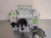 CAREFUSION BD ALARIS 8015 CPU UNIT WITH QTY (2) CARDINAL HEALTH ALARIS 8100 SERIES INFUSION PUMP - 4