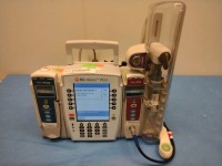 CAREFUSION BD ALARIS 8015 CPU UNIT WITH QTY (1) CARDINAL HEALTH ALARIS 8100 SERIES INFUSION PUMP, QTY (1) CARDINAL HEALTH ALARIS PCA 8120 SERIES INFUSION PUMP
