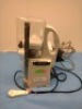 CAREFUSION BD ALARIS 8015 CPU UNIT WITH QTY (1) CARDINAL HEALTH ALARIS 8100 SERIES INFUSION PUMP, QTY (1) CARDINAL HEALTH ALARIS PCA 8120 SERIES INFUSION PUMP - 3