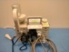 CAREFUSION BD ALARIS 8015 CPU UNIT WITH QTY (1) CARDINAL HEALTH ALARIS 8100 SERIES INFUSION PUMP, QTY (1) CARDINAL HEALTH ALARIS PCA 8120 SERIES INFUSION PUMP - 4