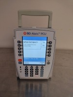 CAREFUSION BD ALARIS 8015 CPU UNIT
