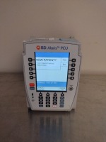 CAREFUSION BD ALARIS 8015 CPU UNIT