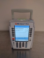 CAREFUSION BD ALARIS 8015 CPU UNIT