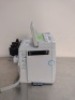 CAREFUSION BD ALARIS 8015 CPU UNIT - 2