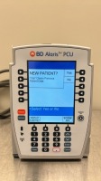 CAREFUSION BD ALARIS 8015 CPU UNIT