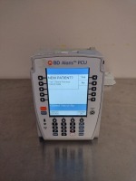 CAREFUSION BD ALARIS 8015 CPU UNIT