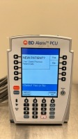 CAREFUSION BD ALARIS 8015 CPU UNIT