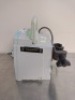 CAREFUSION BD ALARIS 8015 CPU UNIT - 3