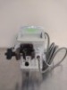 CAREFUSION BD ALARIS 8015 CPU UNIT - 4