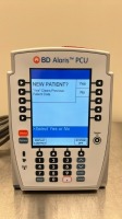 CAREFUSION BD ALARIS 8015 CPU UNIT