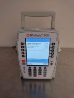 CAREFUSION BD ALARIS 8015 CPU UNIT