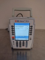 CAREFUSION BD ALARIS 8015 CPU UNIT