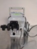 CAREFUSION BD ALARIS 8015 CPU UNIT - 4
