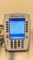 CAREFUSION BD ALARIS 8015 CPU UNIT