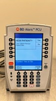CAREFUSION BD ALARIS 8015 CPU UNIT