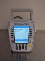 CAREFUSION BD ALARIS 8015 CPU UNIT