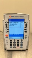 CAREFUSION BD ALARIS 8015 CPU UNIT