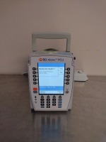 CAREFUSION BD ALARIS 8015 CPU UNIT