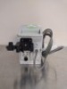CAREFUSION BD ALARIS 8015 CPU UNIT - 4