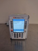 CAREFUSION BD ALARIS 8015 CPU UNIT