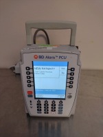 CAREFUSION BD ALARIS 8015 CPU UNIT