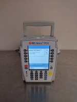 CAREFUSION BD ALARIS 8015 CPU UNIT