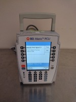 CAREFUSION BD ALARIS 8015 CPU UNIT