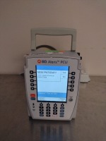 CAREFUSION BD ALARIS 8015 CPU UNIT