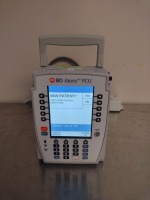 CAREFUSION BD ALARIS 8015 CPU UNIT