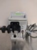 CAREFUSION BD ALARIS 8015 CPU UNIT - 4