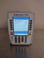 CAREFUSION BD ALARIS 8015 CPU UNIT