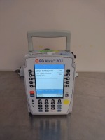 CAREFUSION BD ALARIS 8015 CPU UNIT