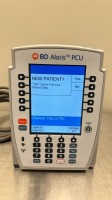CAREFUSION BD ALARIS 8015 CPU UNIT
