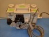 CAREFUSION ALARIS 8015 PC UNIT WITH QTY (2) CARDINAL HEALTH ALARIS 8100 SERIES INFUSION PUMP - 4