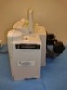 CAREFUSION ALARIS 8015 PC UNIT WITH QTY (2) CARDINAL HEALTH ALARIS 8100 SERIES INFUSION PUMP - 3