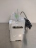 CAREFUSION ALARIS 8015 PC UNIT WITH QTY (2) CARDINAL HEALTH ALARIS 8100 SERIES INFUSION PUMP - 3
