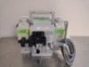 CAREFUSION ALARIS 8015 PC UNIT WITH QTY (2) CARDINAL HEALTH ALARIS 8100 SERIES INFUSION PUMP - 4