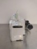 CAREFUSION ALARIS 8015 PC UNIT WITH QTY (2) CARDINAL HEALTH ALARIS 8100 SERIES INFUSION PUMP - 3
