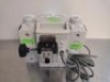 CAREFUSION ALARIS 8015 PC UNIT WITH QTY (2) CARDINAL HEALTH ALARIS 8100 SERIES INFUSION PUMP - 4